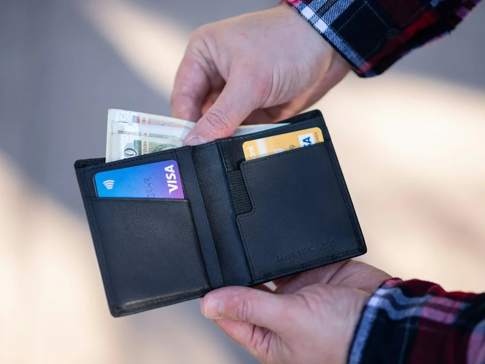 Problemy z płatnościami w całej Polsce