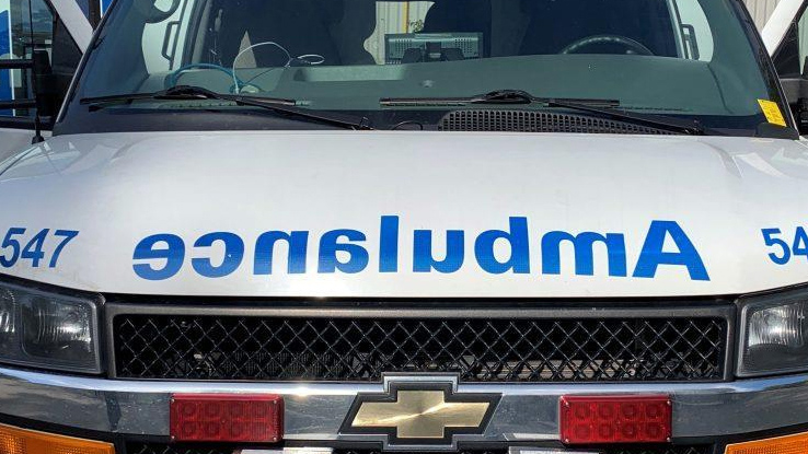 Tragiczny wypadek na północ od Toronto. Nie żyje 6-letni chłopiec