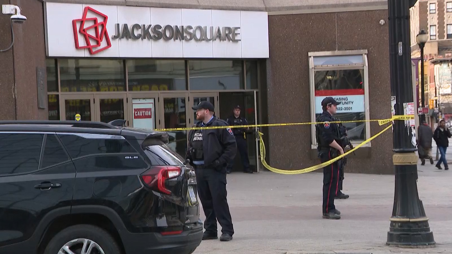 Tragiczna strzelanina w Hamilton. Nie żyje 16-latek