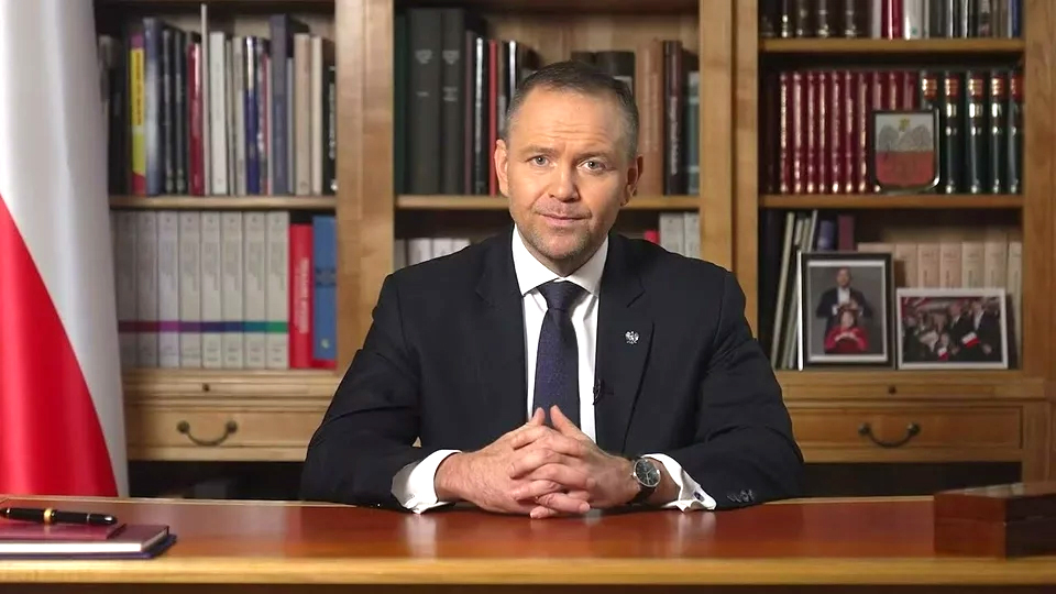 Prezydent Nawrocki przedstawia projekty dla wsi i krytykuje umowę UE–Mercosur