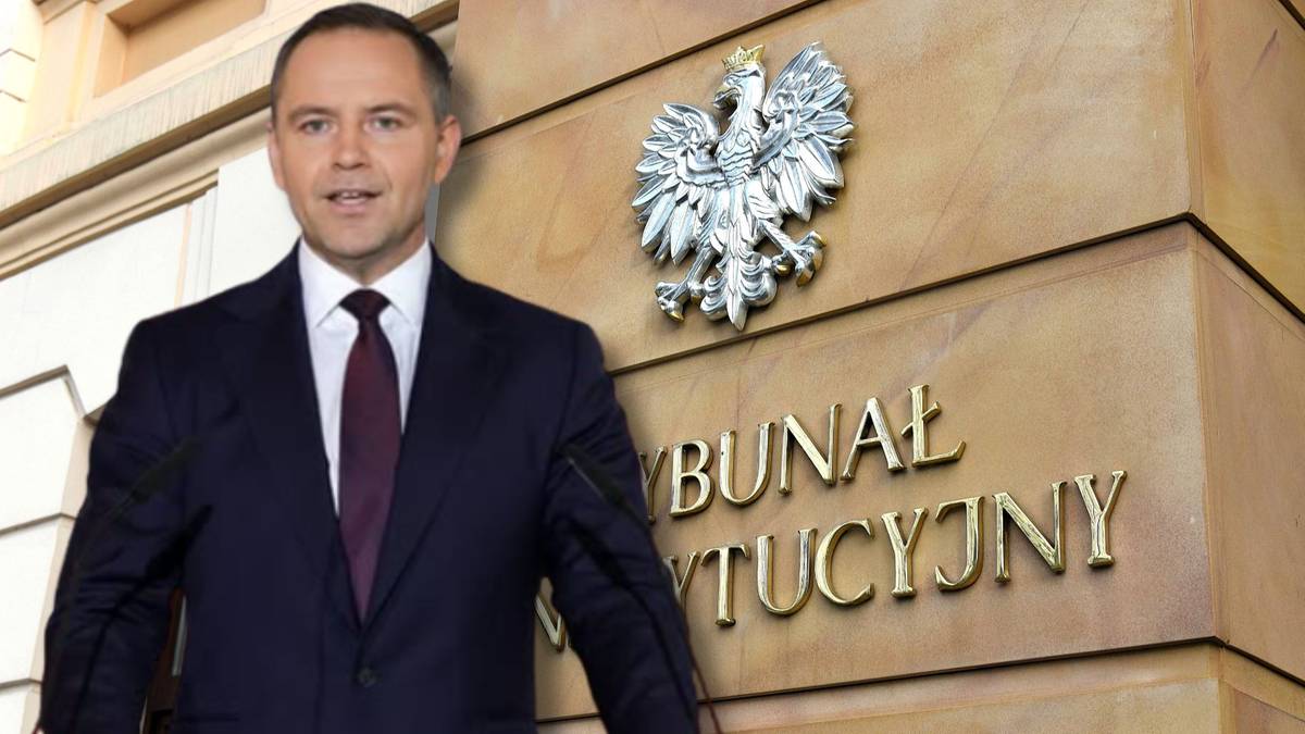 Spór o sędziów TK. Dziwne zaproszenie