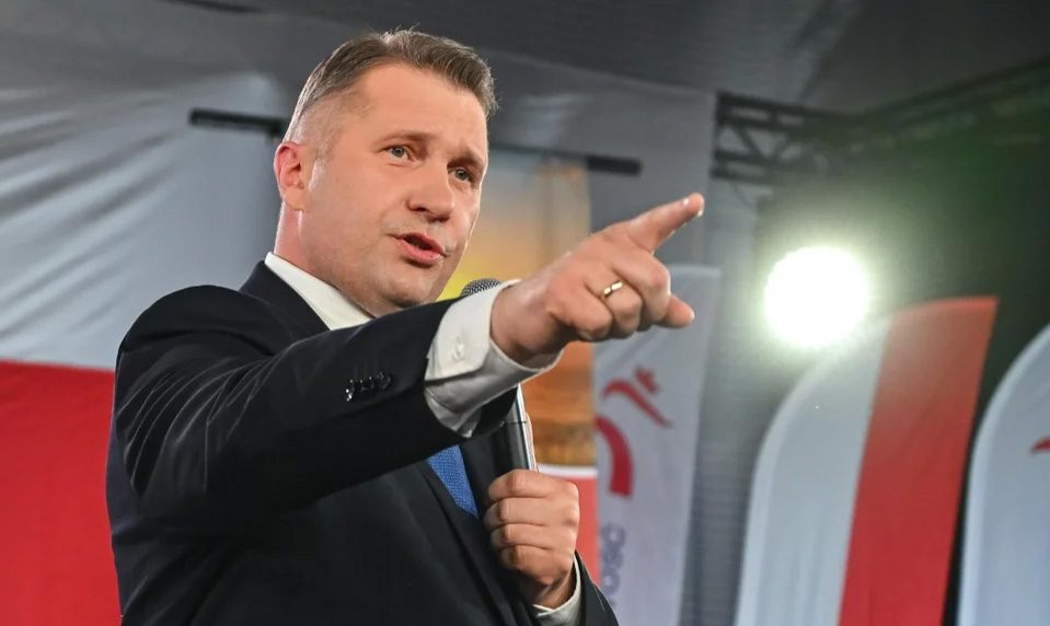 Czarnek: wrócimy do projektu elektrowni jądrowej w Koninie