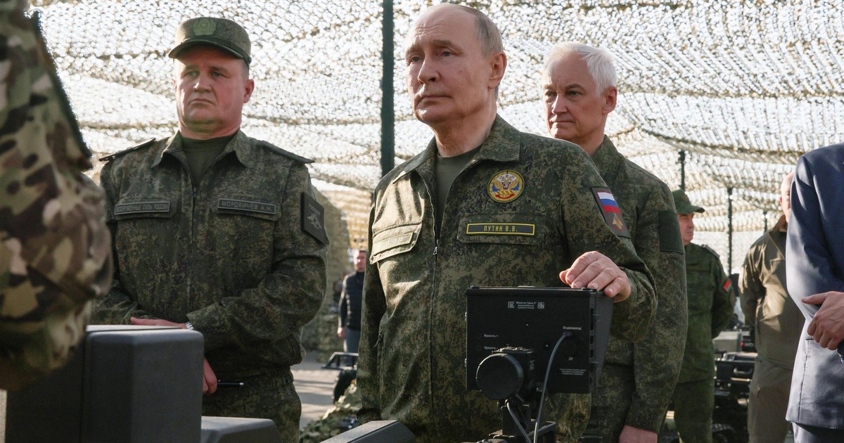 Raport MIVD: Rosja może być gotowa do starcia z NATO w ciągu roku