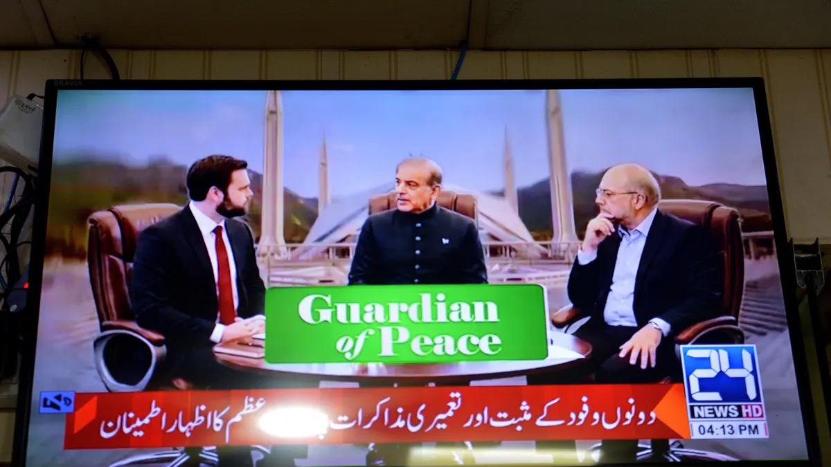 Fiasko negocjacji USA–Iran