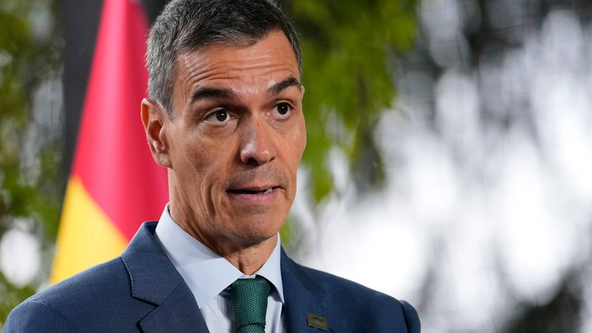 Madryt zaostrza kurs wobec Izraela. Wniosek trafi do UE