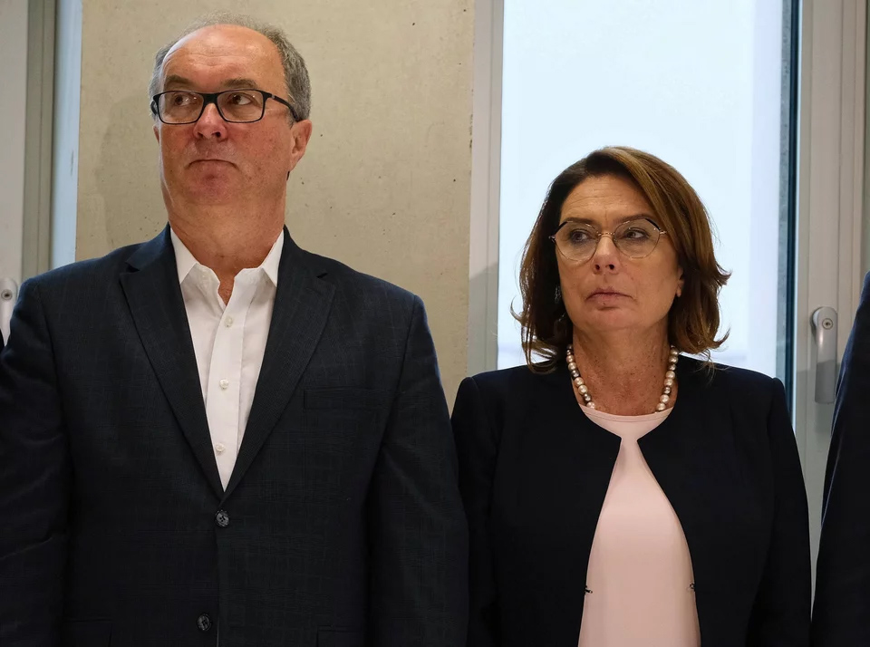 Polityczna bomba z przeszłości. Czarzasty i Kidawa-Błońska przeciwni ujawnieniu dokumentu