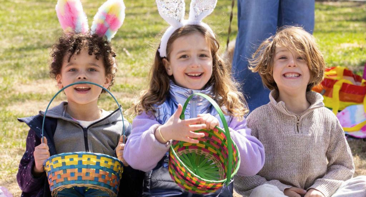 Wielkanocne atrakcje w Toronto. Parady, jajka i Zoo