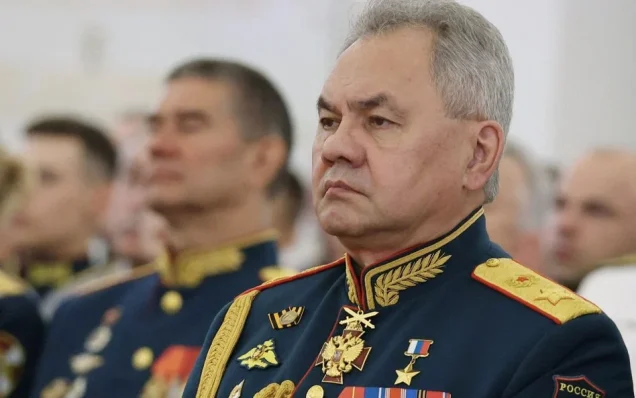 Rosja grozi atakiem na kraje NATO, na liście Polska