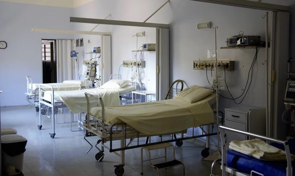 Od poniedziałku protest szpitali powiatowych