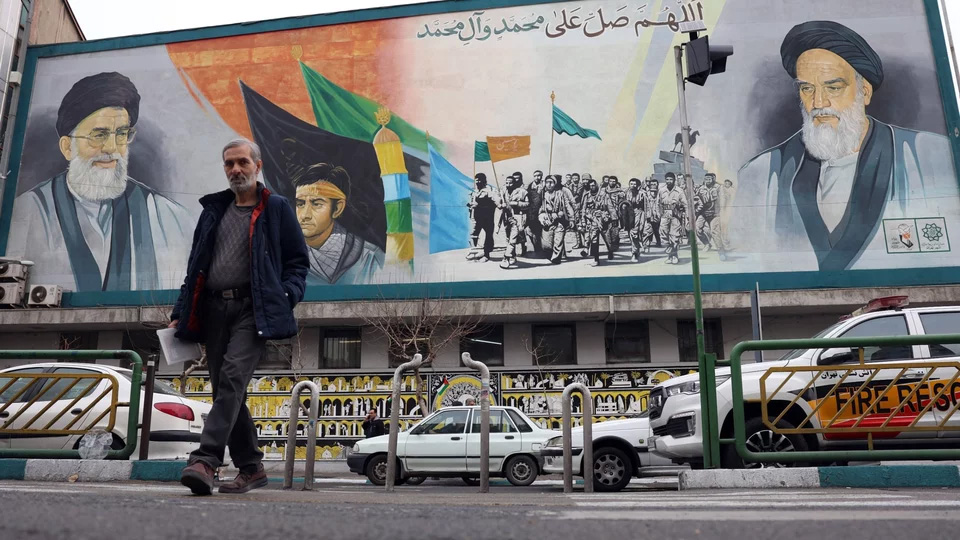 Rozejm pod presją. Chiny wchodzą do gry, a Teheran świętuje