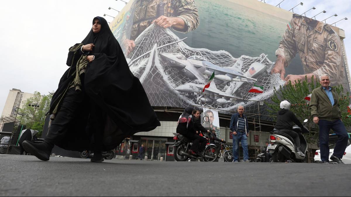 Szansa na pokój na Bliskim Wschodzie