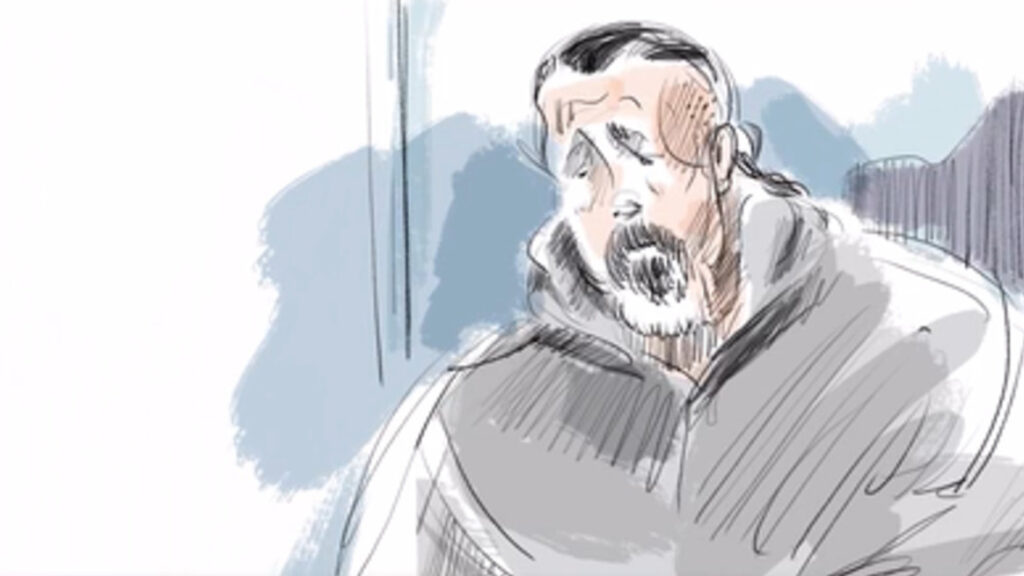 Decyzja sądu – torontoński policjant pozostaje w areszcie