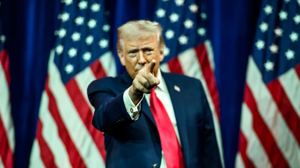 Trump rozważa wycofanie USA z NATO