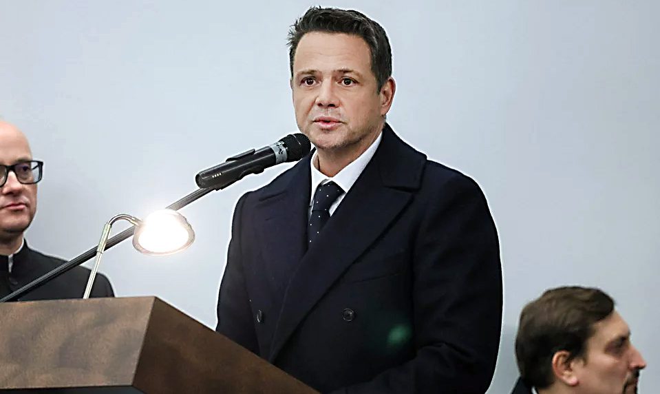 Trzaskowski traci wpływy w KO. Nowe rozdanie w Warszawie