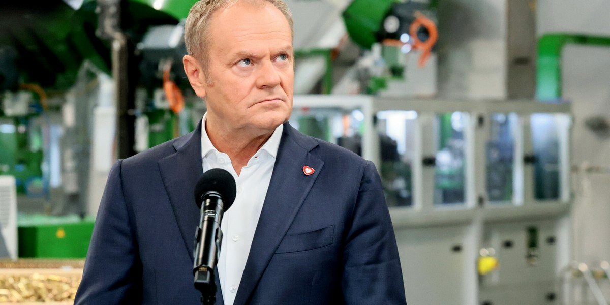 Spadek Polski w rankingu największych gospodarek świata