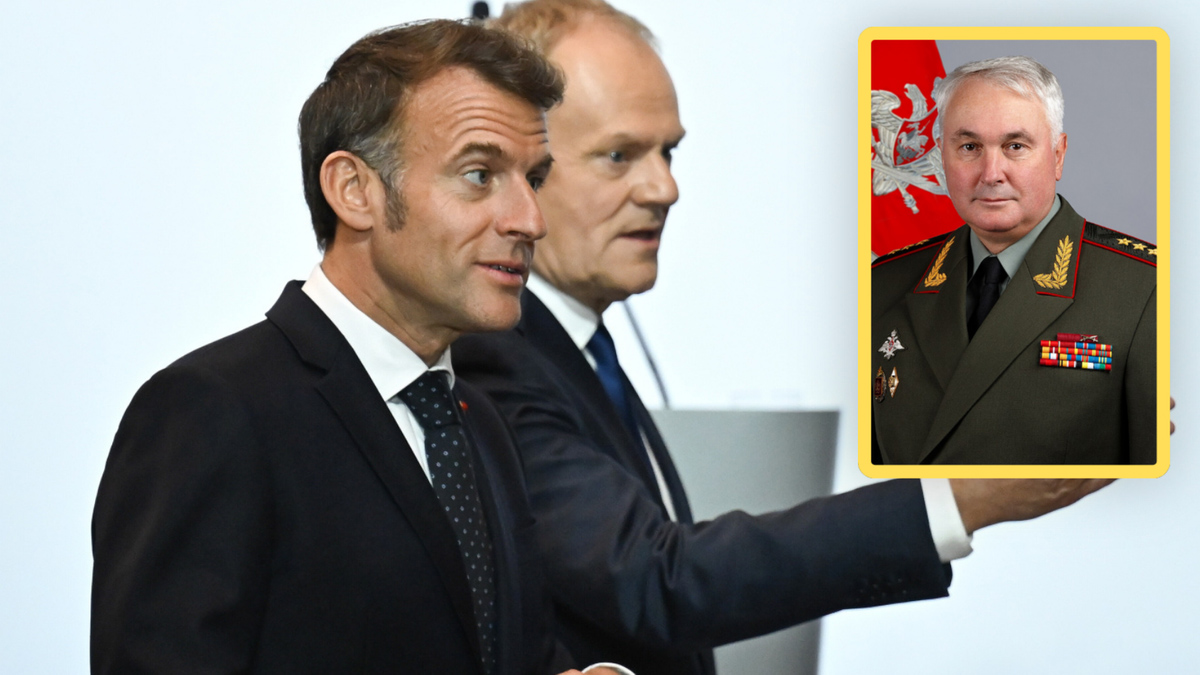 Rosja ostrzega Polskę – relacje będą jeszcze bardziej nieprzyjazne