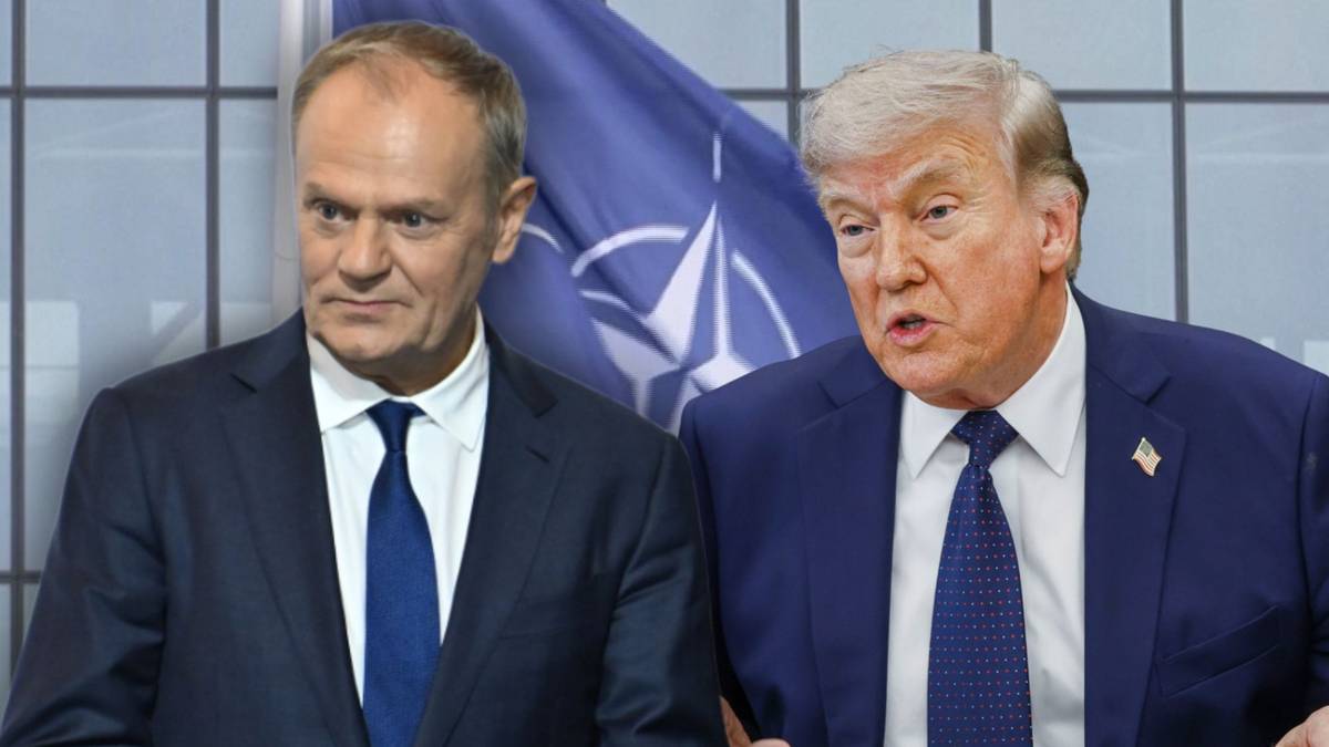 Biały Dom komentuje słowa Tuska