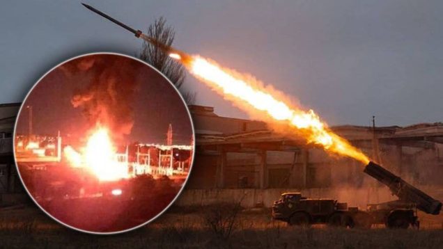 Poważne problemy Rosjan. Brakuje amunicji do obrony powietrznej