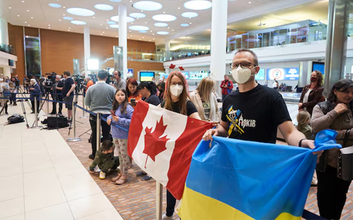 Rząd przedłuża program dla uchodźców z Ukrainy