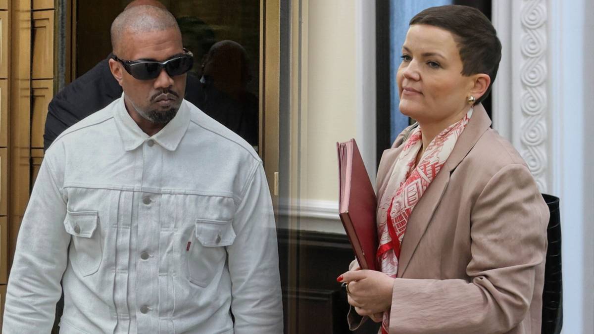 Minister kultury przeciwna występowi Kanye Westa w Polsce