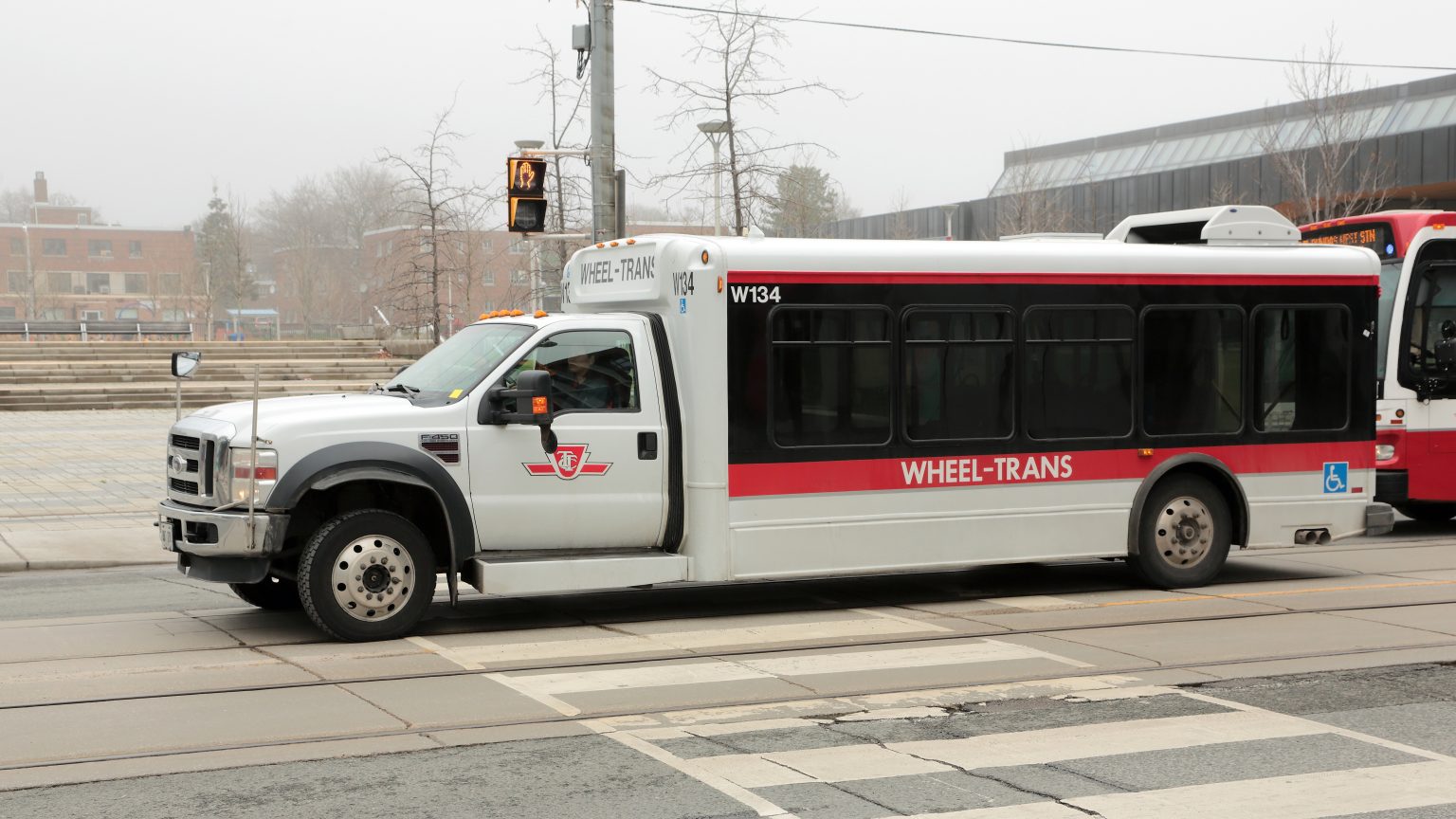 Pacjenci apelują o zmiany korygujące funkcjonowanie Wheel-Trans