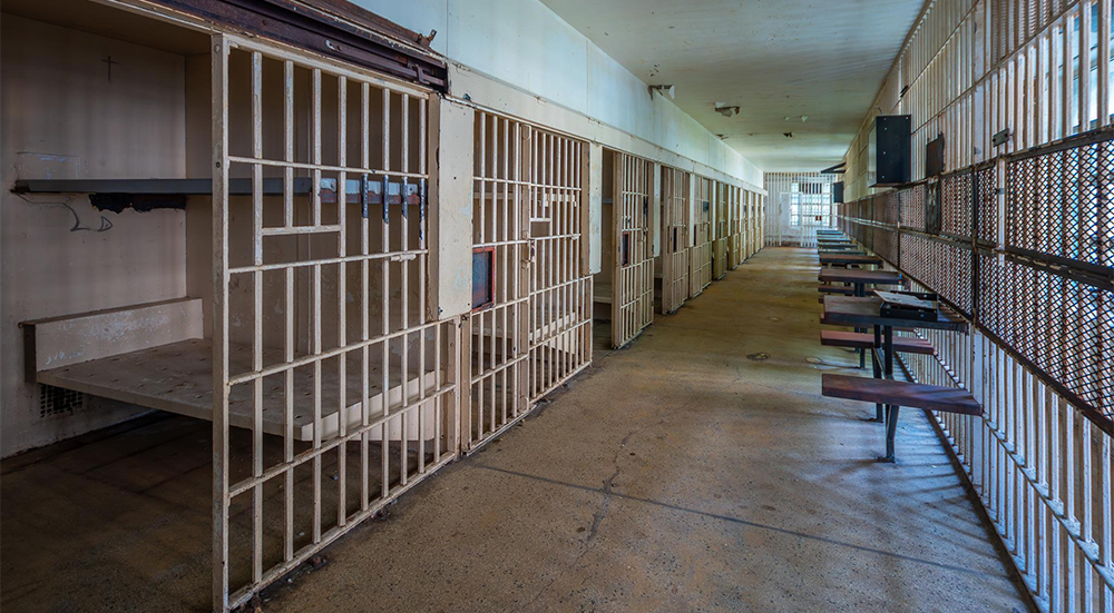 Ponad 150 więźniów zwolnionych przez pomyłkę