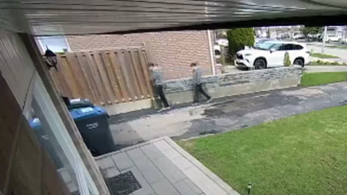 Malton: złodzieje ukradli biżuterię wartą 150 tys. dolarów