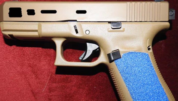 Strzelaniny w Toronto i zabójstwo w Hamilton mogą mieć związek z przemytem broni przez amerykańskiego kierowcę ciężarówki