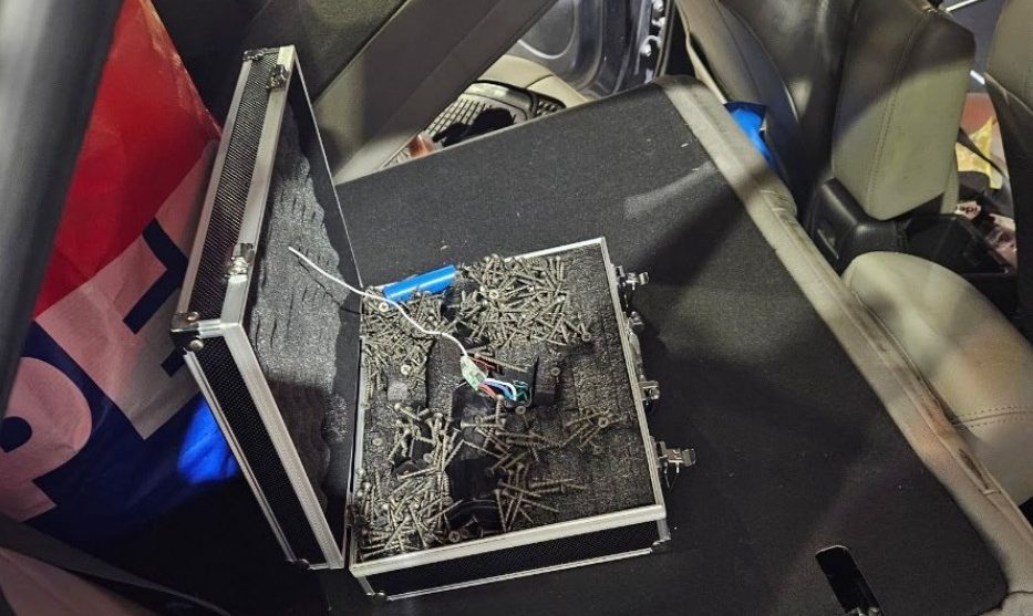 Bomba w teczce: udaremniony plan masowego ataku w Sherwood Park w Kanadzie