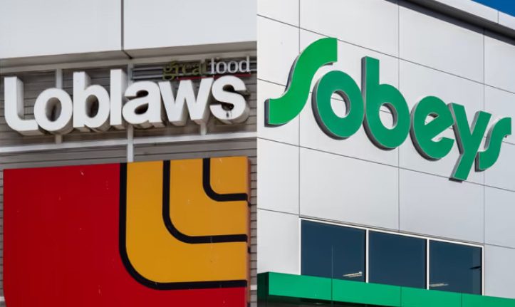 Loblaw i Sobeys sprzedają mięso z zawyżoną wagą