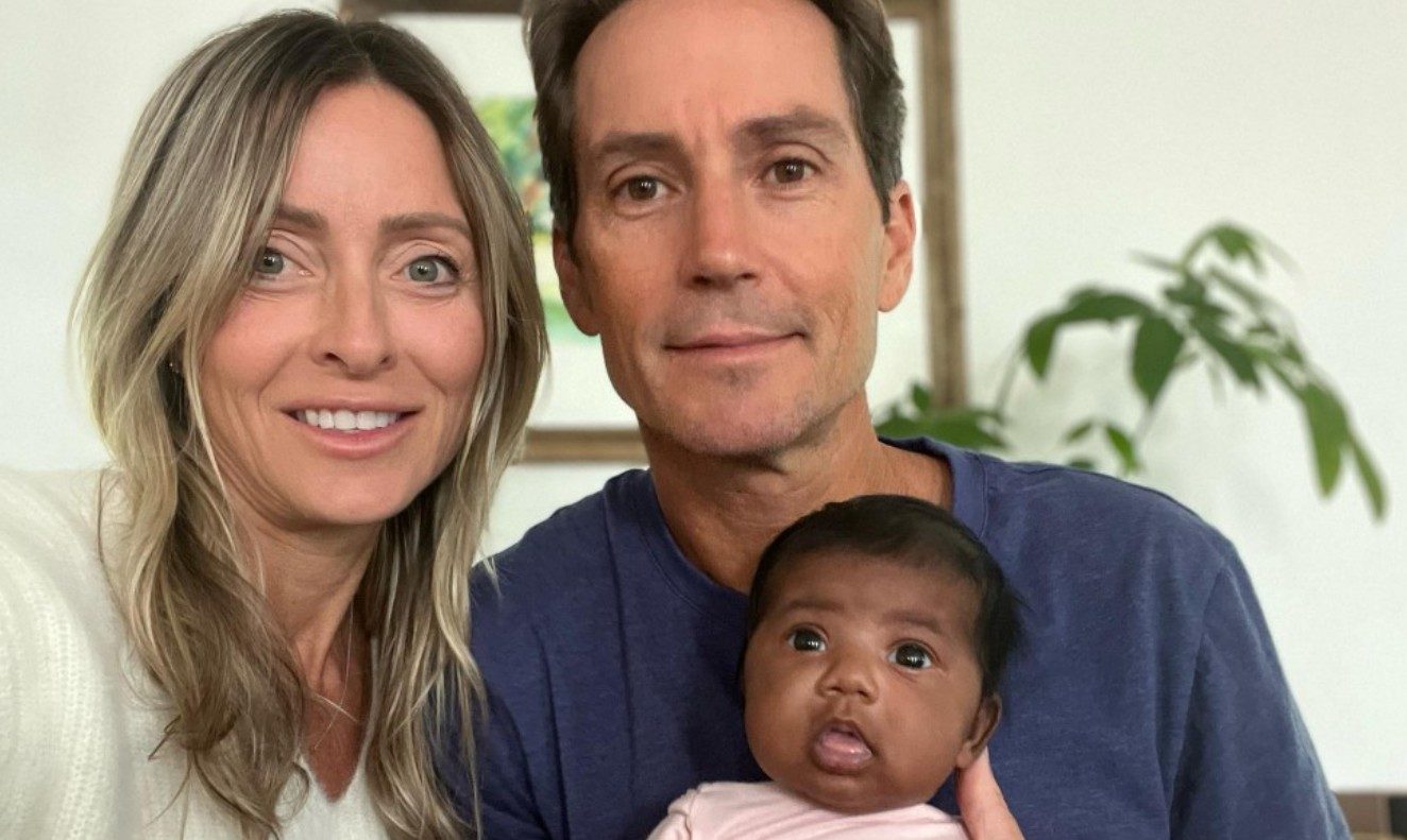 Szok po in vitro: Para odkryła, iż wychowuje nie swoje biologiczne dziecko