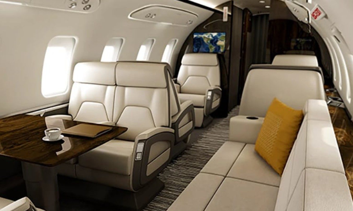 Rząd Ontario kupił używany prywatny samolot za 28,9 miliona dolarów, z którego ma korzystać premier Doug Ford