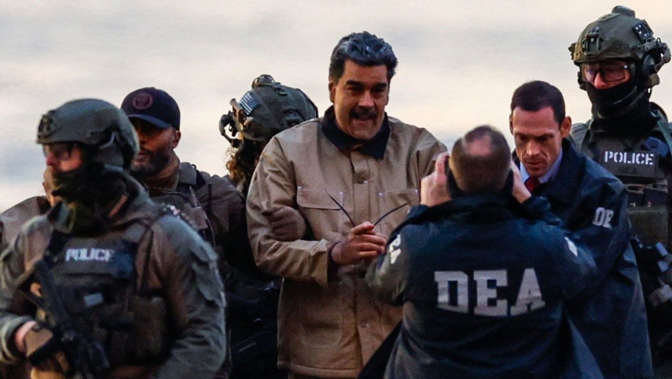 Amerykański żołnierz aresztowany. Miał zarobić 400 tys. dolarów na zakładach związanych z operacją wojskową