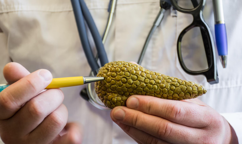 Narząd wymagający dużej troski