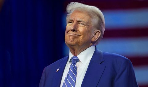 Nie będzie zniszczenia cywilizacji. Trump ogłosił zawieszenie broni