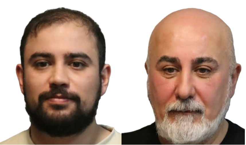 Ojciec i syn oskarżeni o kradzież samochodów