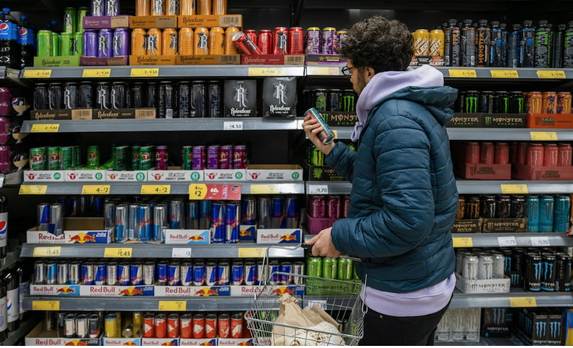 Rodzice nastolatka, który zmarł po wypiciu puszki Red Bulla chcą zakazu sprzedaż napojów energetcznych dla dzieci