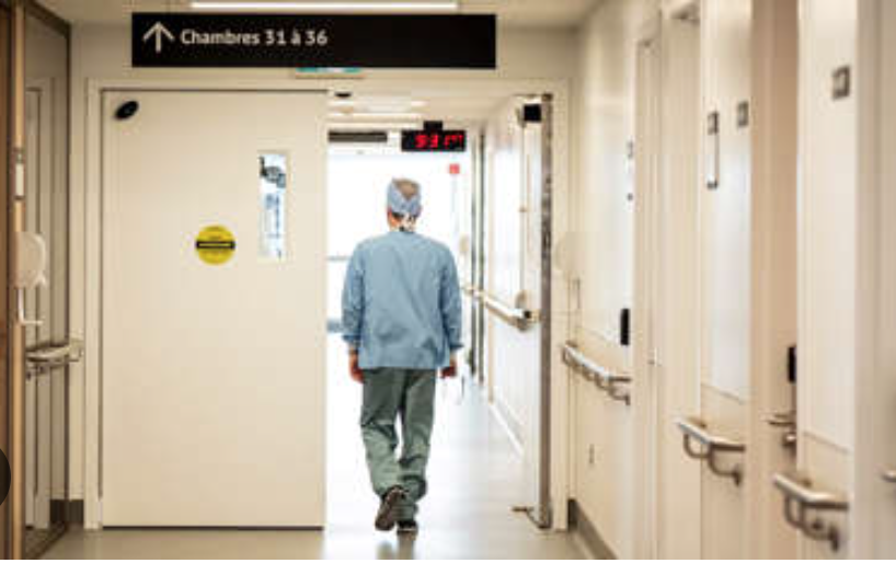 Niebezpieczne zakażenia bakteryjne osiągnęły najwyższy poziom w Kanadzie