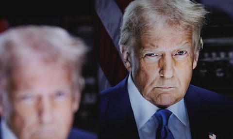 Trump: Dzisiaj umrze cała cywilizacja