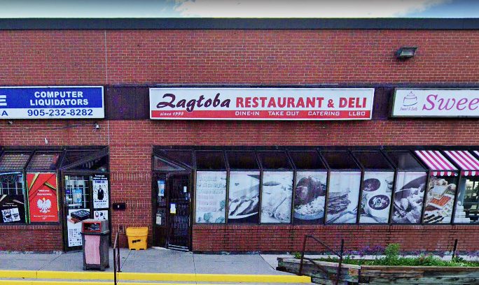 Po ponad 30 latach zamknęła się w Mississaudze polska restauracja Zagłoba