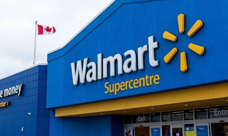 Walmart kasuje kasy samoobsługowe