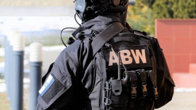ABW zatrzymała trzech Polaków podejrzanych o szpiegostwo dla Rosji