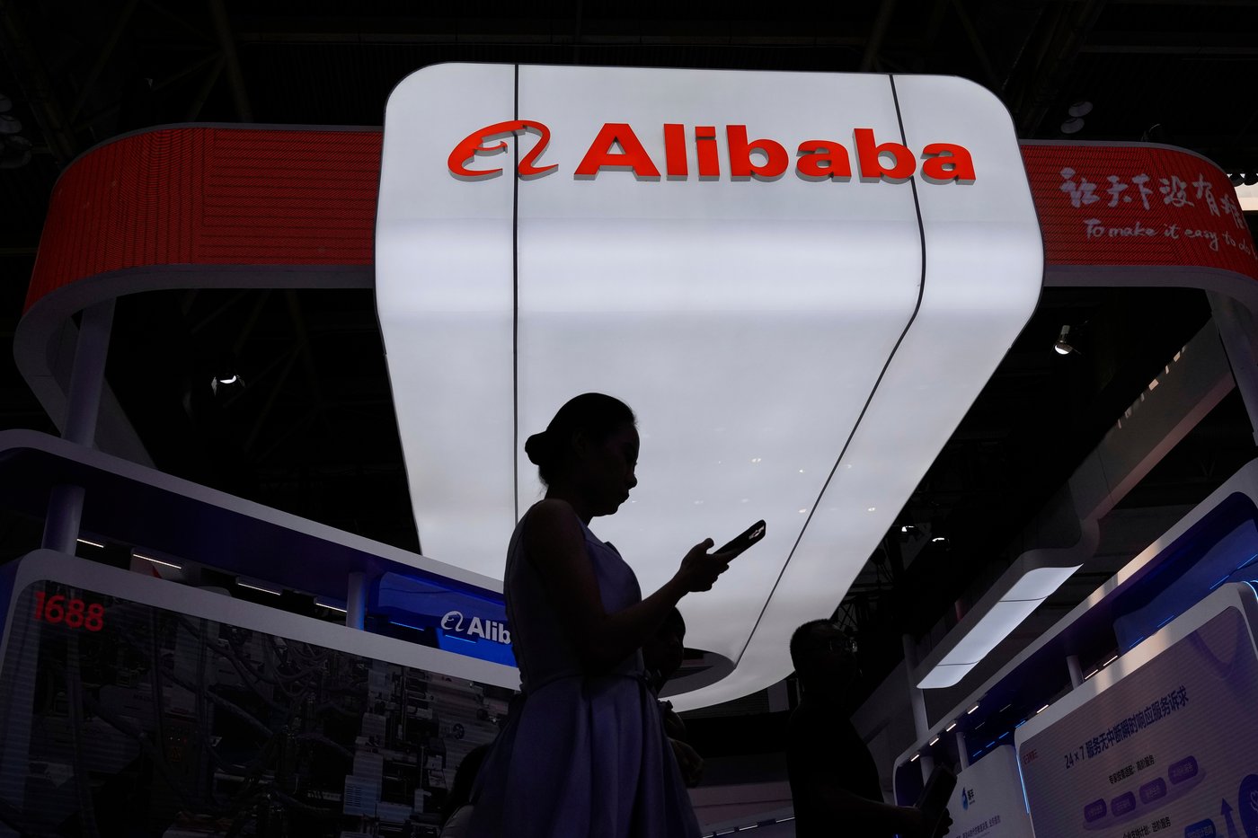 Ottawa stawia na handel internetowy z Chinami