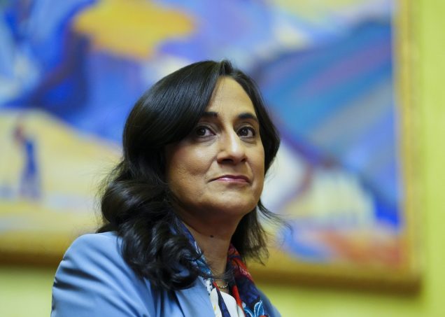 Kanada walczy o powrót uprowadzonych ukraińskich dzieci