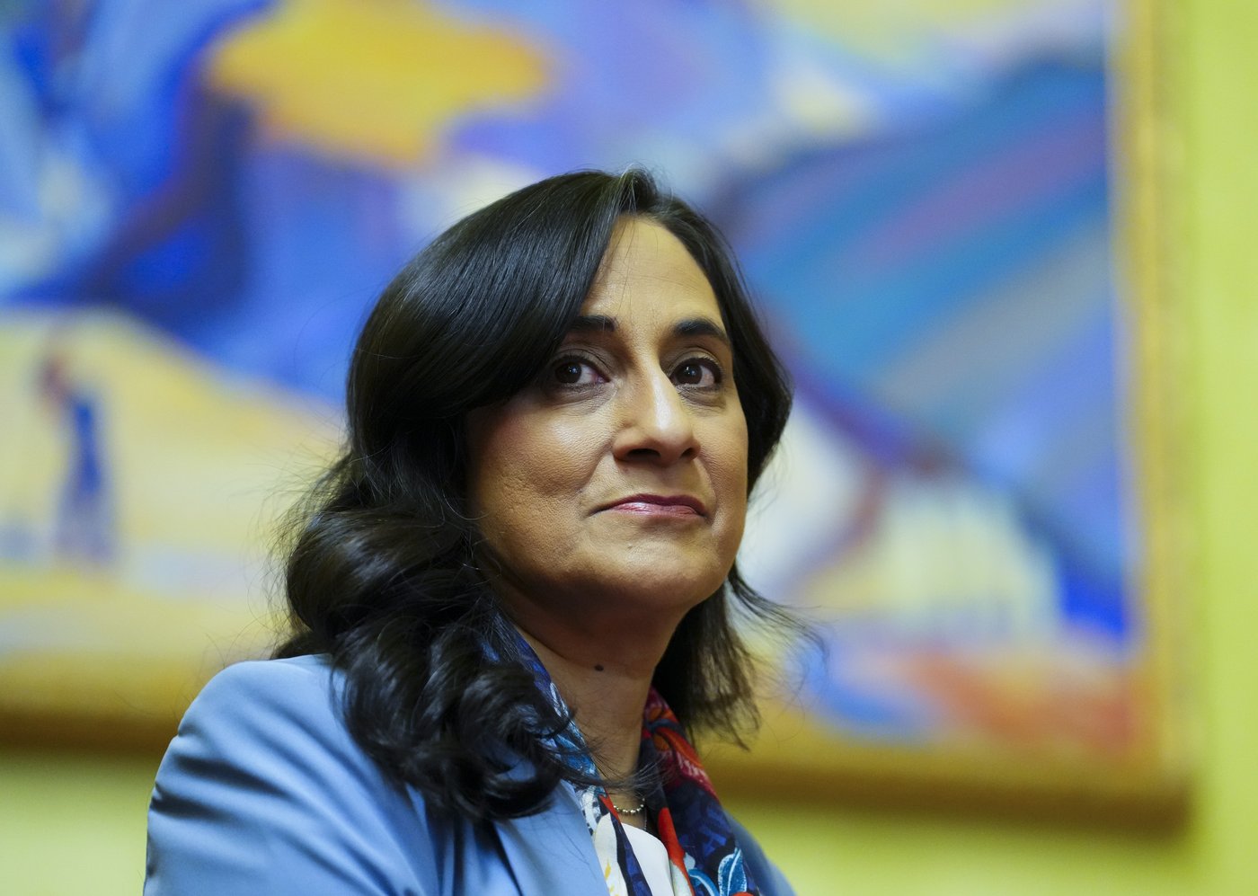 Kanada walczy o powrót uprowadzonych ukraińskich dzieci
