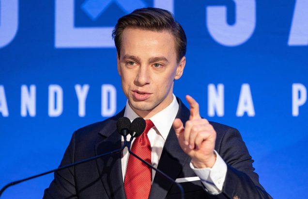 „Milcząca zgoda” rządu na pobyt imigrantów w Polsce