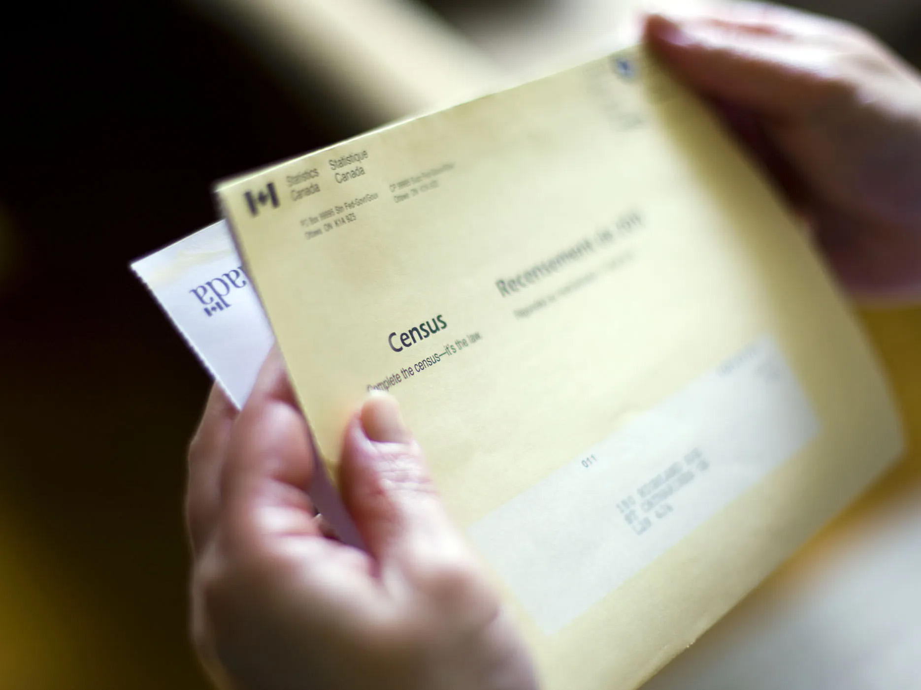 Ruszył spis ludności w Kanadzie. Co muszą wiedzieć najemcy mieszkań