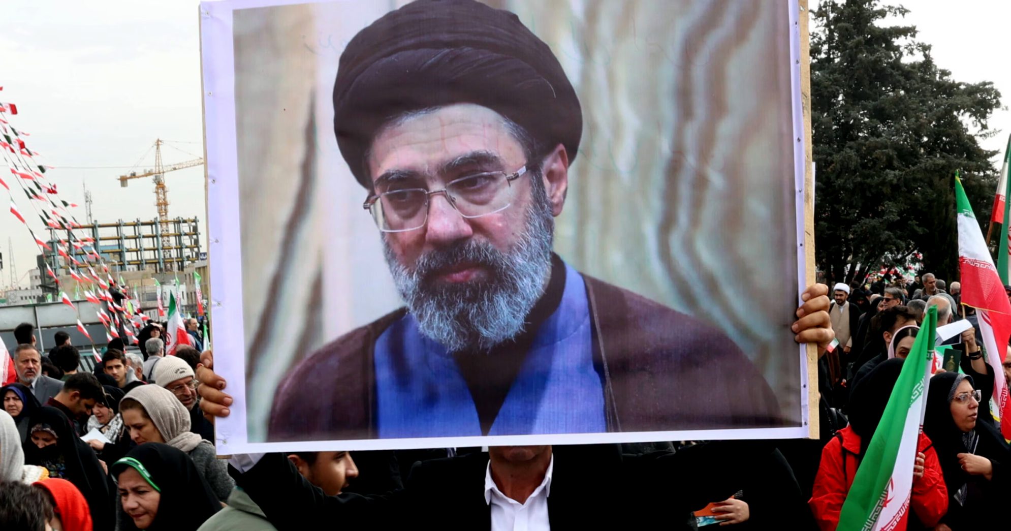 Iran nie chce oddać wzbogaconego uranu