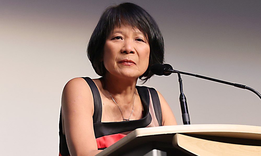 Olivia Chow odpowiada internetowym hejterom