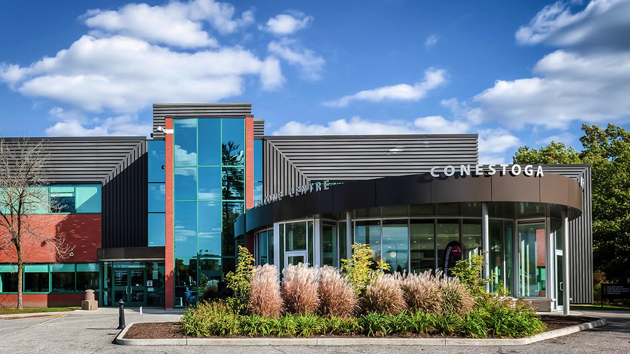 Ogromne nadużycia finansowe w Conestoga College
